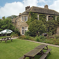 The Morrit Arms Hotel The Morrit Arms Hotel