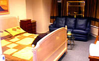 Travellers retreat hotel