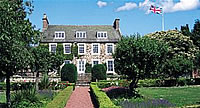 Waren House Hotel