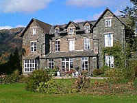 Waterhead Hotel