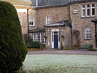Whitworth Hall Hotel