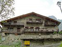 Locanda Mascha Parpaja