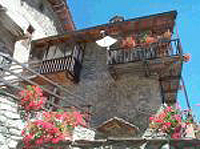 Locanda Mascha Parpaja