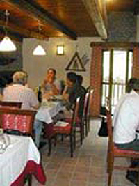 Locanda Mascha Parpaja