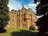 Friars Carse