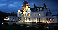 Skeabost Country House