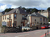 Western Manor House Hotel