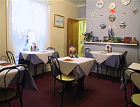 Abbey Lodge Guest House Abbey Lodge Guest House