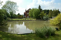 Barclay Farmhouse Bed & Breakfast
