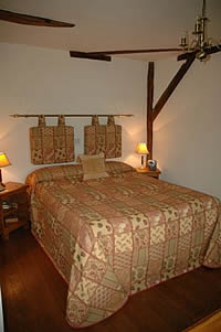 Barclay Farmhouse Bed & Breakfast