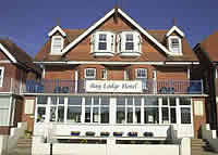 Bay Lodge