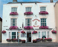 The Beachbrow Hotel