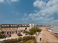Beachcroft Hotel