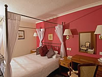 Beachcroft Hotel Beachcroft Hotel