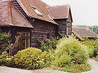 Becketts Bed and Breakfast