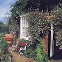The Bedford Arms Hotel