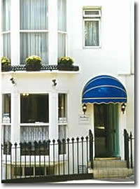 C-Breeze Hotel