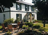 Denbies Farmhouse Accommodation