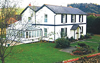 Denbies Farmhouse Accommodation Denbies Farmhouse Accommodation