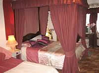 Garden Lodge Guest House & Restaurant Garden Lodge Guest House & Restaurant
