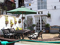 Hubert House Guest and Coffee House