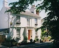Magnolia House