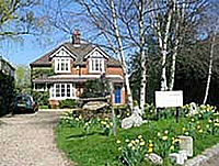 Muggeridge Farm Guest House