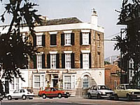 Number One Guest House