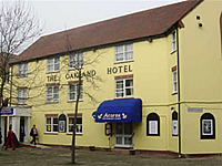 The Oakland Hotel