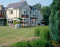 Preston Cross Hotel