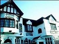 Rising Sun Hotel