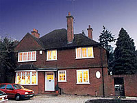Rosemead Guest House