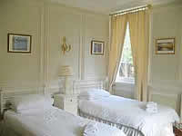 Rothmans Bed & Breakfast Rothmans Bed & Breakfast