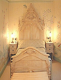 The Royal Pavilion Townhouse Hotel The Royal Pavilion Townhouse Hotel