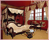 The Royal Pavilion Townhouse Hotel The Royal Pavilion Townhouse Hotel