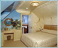 The Royal Pavilion Townhouse Hotel The Royal Pavilion Townhouse Hotel