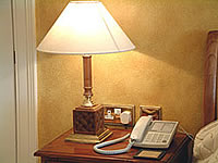 The Royal Pavilion Townhouse Hotel