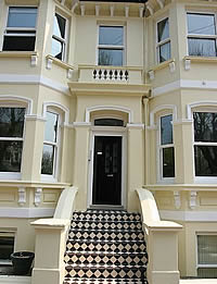 Seafield House