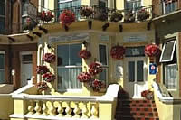 Seaspray Guest House
