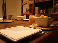 Senlac Guest House