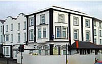 Sherwood Court Hotel
