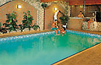Sherwood Court Hotel