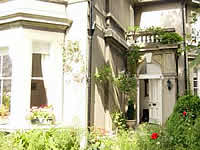 Sinclair House