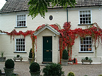 Solley Farm House