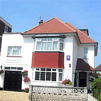 The Swan Guest House