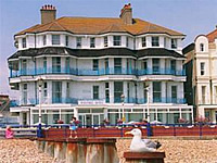 Weyanoke Hotel