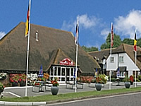 Winchelsea Lodge Motel