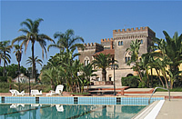 Castello D'Urso Somma