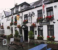 The Black Boy Inn