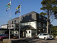 Maerdy Hotel